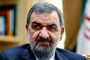 محسن رضایی: یمنی‌ها می‌توانند حدود ۵۰۰ هزار جنگجو وارد فلسطین کنند