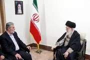 رهبری پاسخ نامه دبیرکل جنبش جهاد اسلامی را دادند/ حضرت آیت الله خامنه ای: ما همچنان در کنار شمائیم