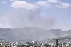 ۲ هزار و ۳۲۳ حمله عربستان از زمان تشدید جنگ علیه یمن