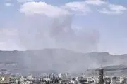 ۲ هزار و ۳۲۳ حمله عربستان از زمان تشدید جنگ علیه یمن