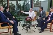 رائول کاسترو: دوست دارم به ایران سفر کنم