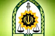 پلاک مخدوش ها فورا بخوانند+ مجازات جدید رسید!