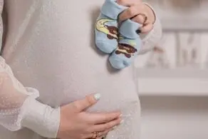 بارداری فیک بلاگر معروف آبرویش را برد!