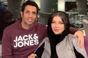 کامنت جنجالی سپهر حیدری پس از بازی پرسپولیس مقابل ملوان 