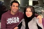 کامنت جنجالی سپهر حیدری پس از بازی پرسپولیس مقابل ملوان 