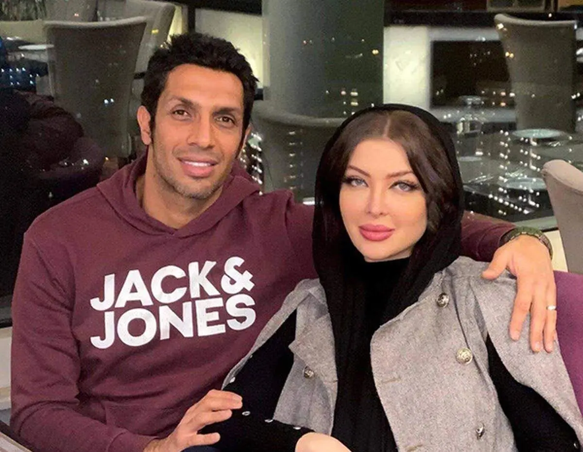 کامنت جنجالی سپهر حیدری پس از بازی پرسپولیس مقابل ملوان
