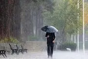 برف و باران در ۷ استان شدید است