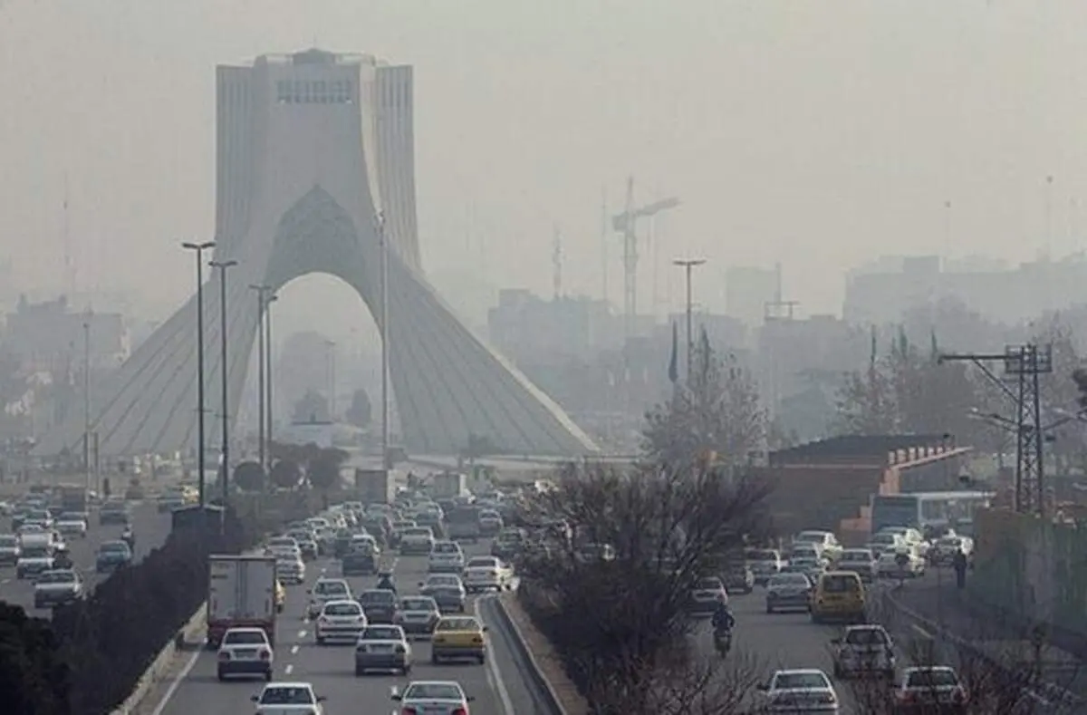 تهران در حالت آماده باش قرار گرفت