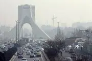هشدار به مردم تهران برای جمعه (۷ شهریورماه)/ شنبه هفته آینده تعطیل است؟