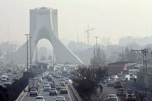 هشدار به مردم تهران برای جمعه (۷ شهریورماه)/ شنبه هفته آینده تعطیل است؟