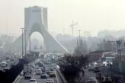 تهران در حالت آماده باش قرار گرفت