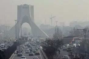 تهران در حالت آماده باش قرار گرفت