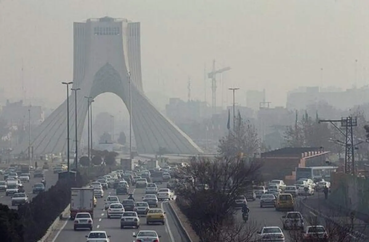اطلاعیه مهم اداره کل هواشناسی استان تهران صادر شد