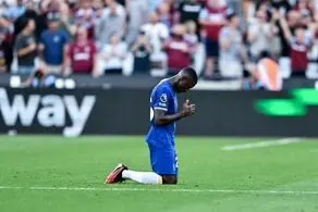 خوشحالی هواداران قرمز از سوتی خرید جدید آبی ها