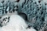 اعلام زمان بارش برف و باران در تهران