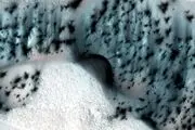 اعلام زمان بارش برف و باران در تهران