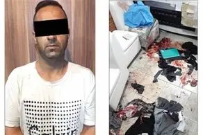 ماجرای هولناک مردی که زن و مادرزنش را در بنگاهی در مشهد کشت!+عکس