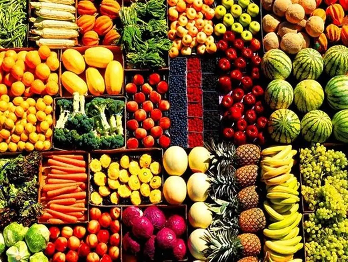 پشت پرده گرانی میوه چه خبر است؟