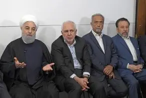 واکنش حسن روحانی به حمله ایران به اسرائیل/ ما منطقه امن می خواهیم
