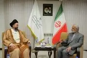 خرازی: شرارت‌های رژیم صهیونیستی همه کشورهای منطقه را تهدید می‌کند