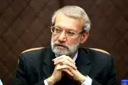 آمدن لاریجانی قطعی شد!+جزییات