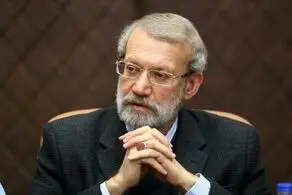 آمدن لاریجانی قطعی شد!+جزییات