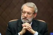 آمدن لاریجانی قطعی شد!+جزییات