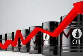 این موضوع قیمت نفت را بالا کشید