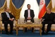 احمدیان: تروریسم ابزار آمریکا و رژیم صهیونیستی برای بحران آفرینی در منطقه است