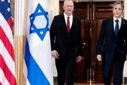 آمریکا خیال اسرائیل را راحت کرد؛ ایران خطرناک نیست