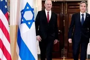 کمک آمریکا و انگلیس به اسرائیل/ فرانسه هم به یاری اسرائیل رفت!