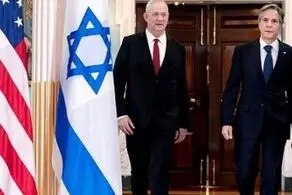 آمریکا خیال اسرائیل را راحت کرد؛ ایران خطرناک نیست