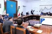 پزشکیان: به دنبال کارآمدسازی بخش دولتی نظام سلامت هستیم 