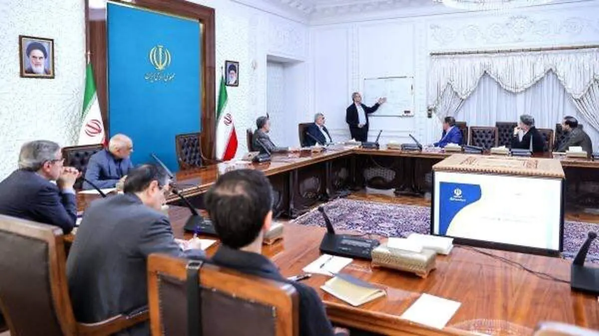 پزشکیان: به دنبال کارآمدسازی بخش دولتی نظام سلامت هستیم 