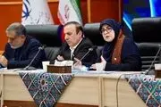مهاجرانی: نیمی از مدیران کشور باید از میان زنان باشند