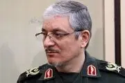 وزیر دفاع: اگر طرف مقابل شرایط و حقوق مشروع ایران را بپذیرد، راه برای پایان درگیری فراهم است