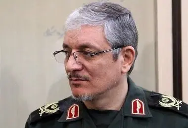 وزیر دفاع: اگر طرف مقابل شرایط و حقوق مشروع ایران را بپذیرد، راه برای پایان درگیری فراهم است