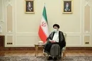 بررسی ابعاد حادثه تلخ دانشگاه شریف در حضور رئیسی