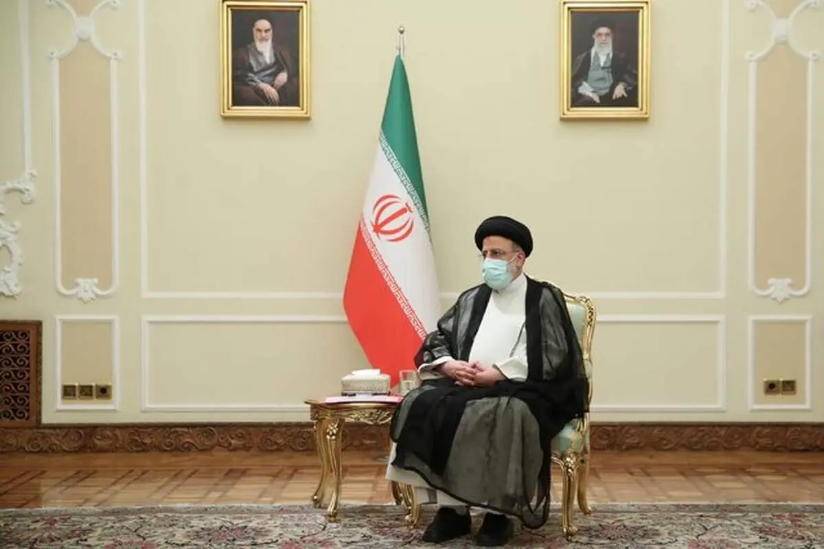 بررسی ابعاد حادثه تلخ دانشگاه شریف در حضور رئیسی