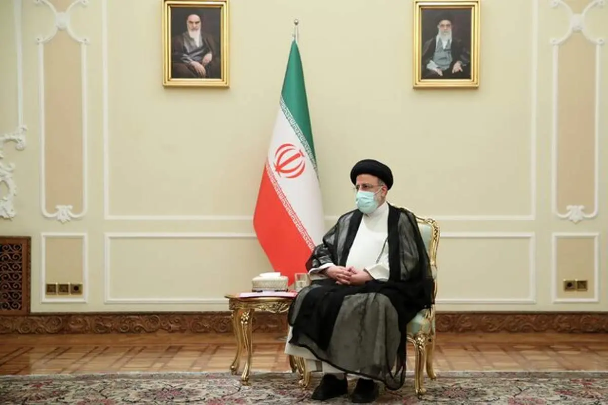 بررسی ابعاد حادثه تلخ دانشگاه شریف در حضور رئیسی