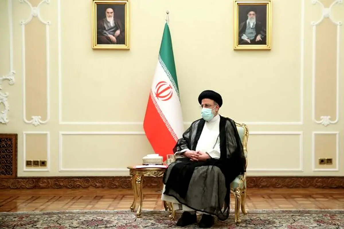 باز رئیسی بازهم «آمار اشتباه»