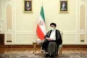 بررسی ابعاد حادثه تلخ دانشگاه شریف در حضور رئیسی