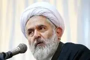 «حجاب» و «مسائل معیشتی» طرح دشمن برای ایران بود 