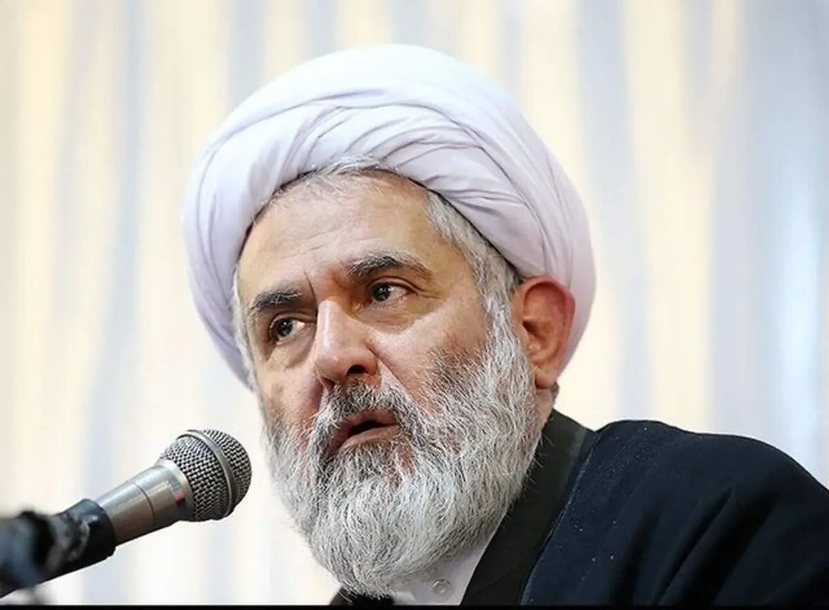 «حجاب» و «مسائل معیشتی» طرح دشمن برای ایران بود 