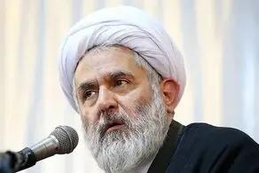 طائب: با ارسال پیام‌هایی به دنبال بازگشت به میز مذاکره هستند