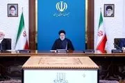شورای‌ عالی امنیت ملی جلسه فوری تشکیل داد 