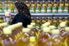 چرا قیمت روغن پایین آمد ؟
