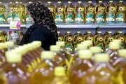 چرا قیمت روغن پایین آمد ؟