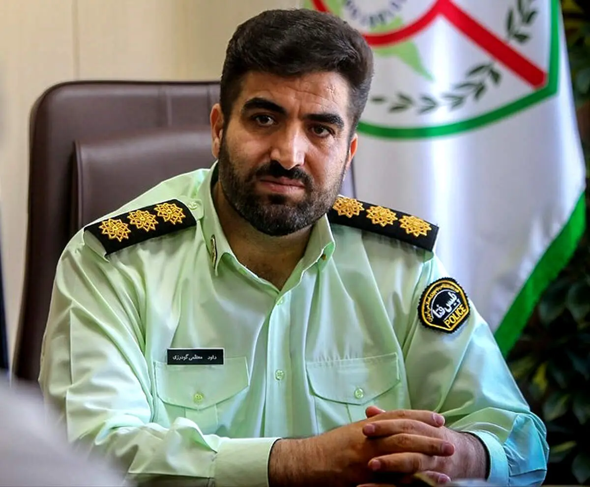 پلیس فتا باز هم هشدار داد