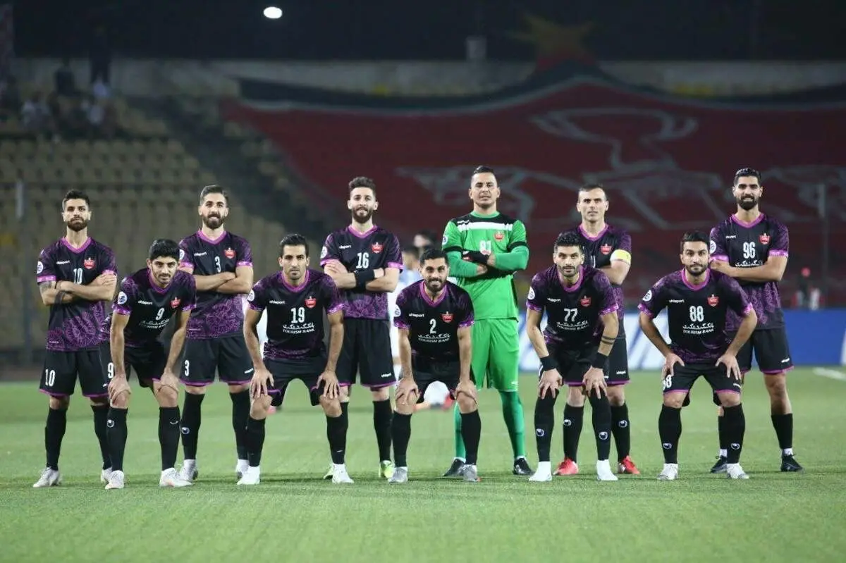 روش جدید درآمدزایی پرسپولیس از هوادارانش!
